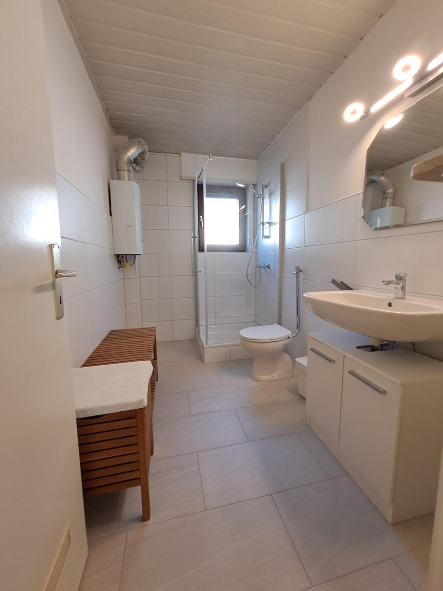 Ferienwohnung Neckarblick Heidelberg Exterior photo